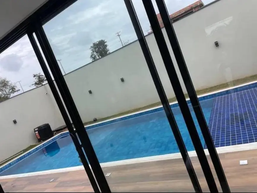 Foto 2 de Casa de Condomínio com 4 quartos à venda em Vila São João, Itapevi - SP