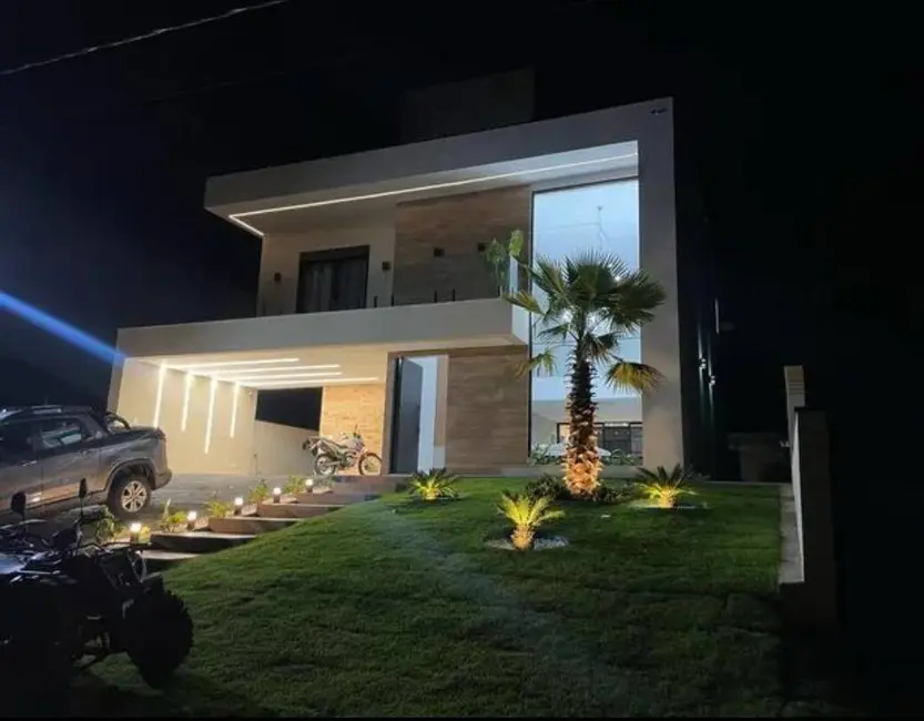 Foto 3 de Casa de Condomínio com 4 quartos à venda em Vila São João, Itapevi - SP