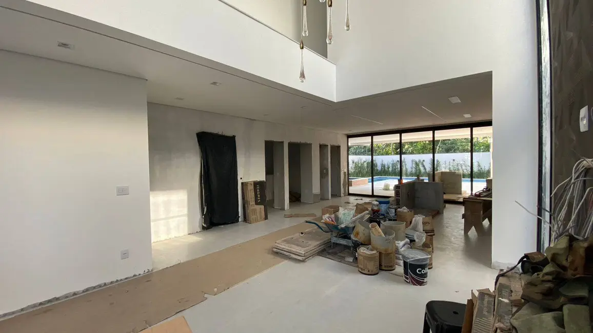 Foto 4 de Casa de Condomínio com 6 quartos à venda, 440m2 em Bertioga - SP