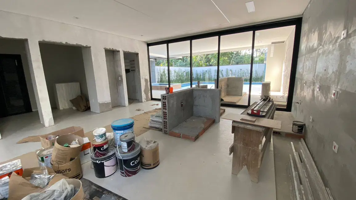 Foto 7 de Casa com 6 quartos à venda, 440m2 em Bertioga - SP