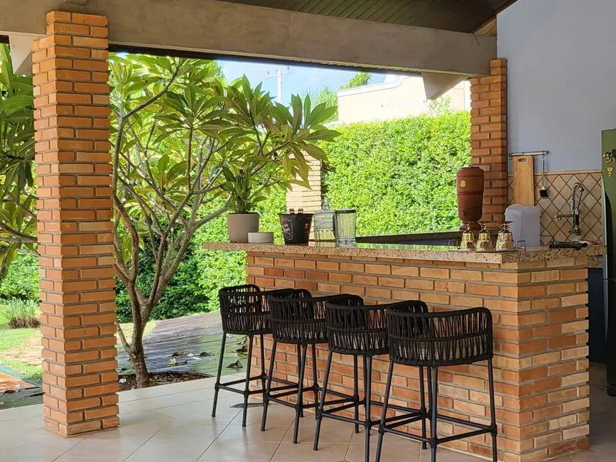 Foto 6 de Casa de Condomínio com 5 quartos à venda, 2700m2 em Vivendas do Lago, Sorocaba - SP