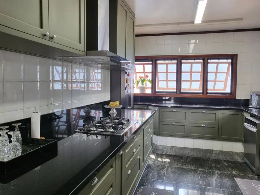 Foto 2 de Casa com 5 quartos à venda, 2700m2 em Vivendas do Lago, Sorocaba - SP