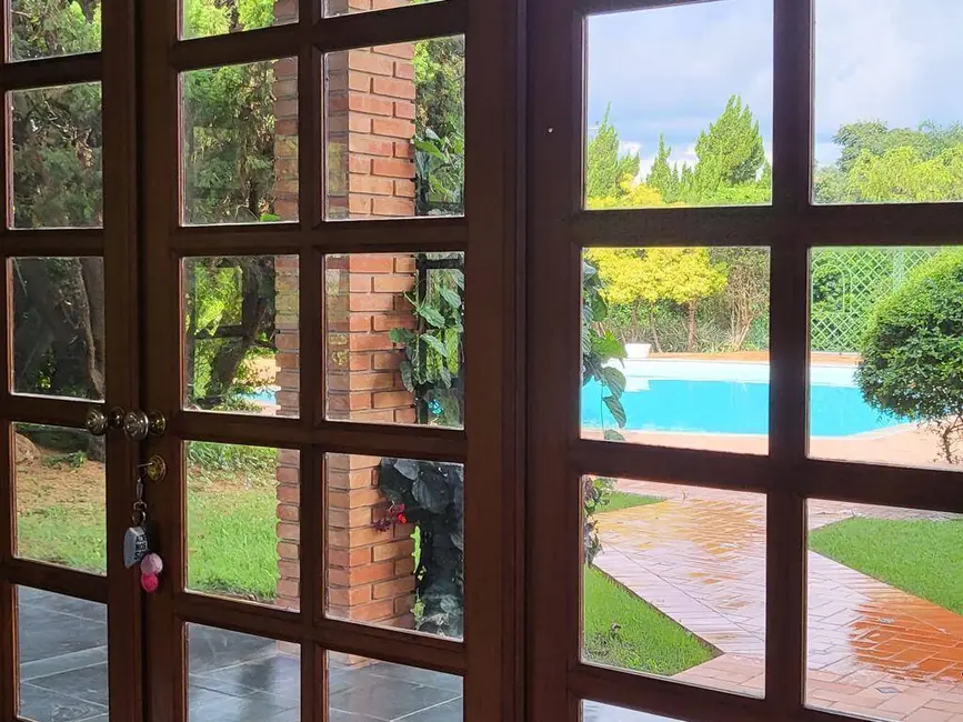 Foto 5 de Casa de Condomínio com 5 quartos à venda, 2700m2 em Vivendas do Lago, Sorocaba - SP