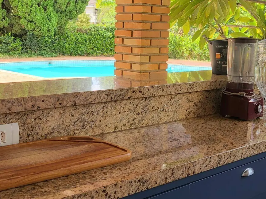 Foto 9 de Casa de Condomínio com 5 quartos à venda, 2700m2 em Vivendas do Lago, Sorocaba - SP