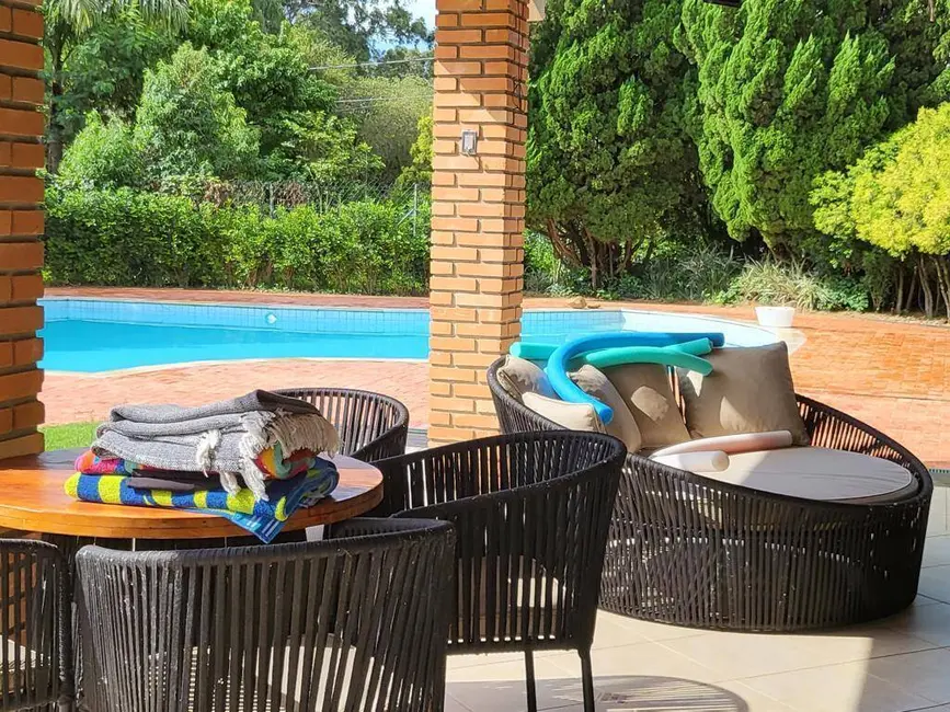 Foto 7 de Casa de Condomínio com 5 quartos à venda, 2700m2 em Vivendas do Lago, Sorocaba - SP