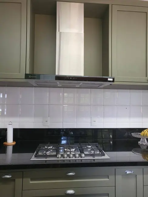 Foto 3 de Casa com 5 quartos à venda, 2700m2 em Vivendas do Lago, Sorocaba - SP