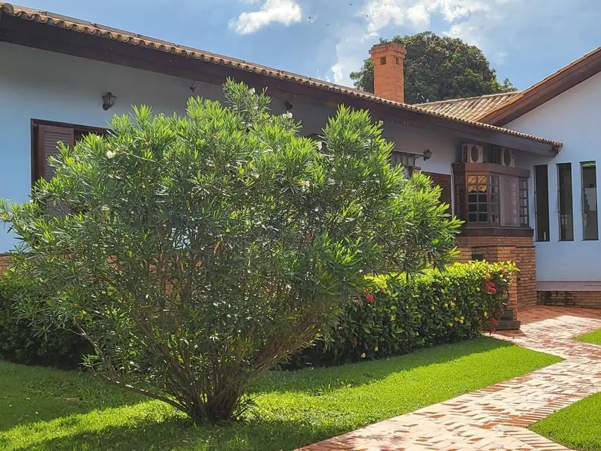 Foto 1 de Casa com 5 quartos à venda, 2700m2 em Vivendas do Lago, Sorocaba - SP