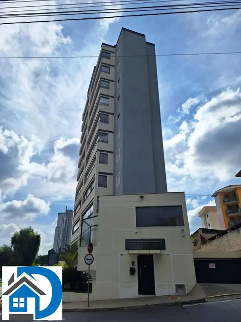 Foto 1 de Apartamento com 3 quartos à venda, 116m2 em Parque Campolim, Sorocaba - SP