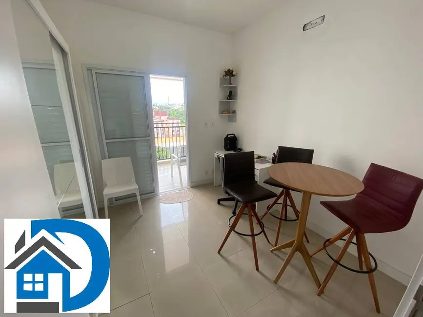 Foto 2 de Apartamento com 2 quartos à venda, 70m2 em Jardim Refúgio, Sorocaba - SP