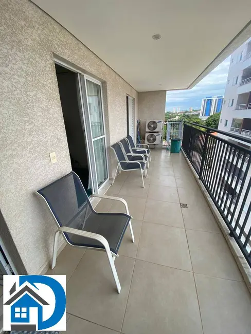 Foto 1 de Apartamento com 2 quartos à venda, 70m2 em Jardim Refúgio, Sorocaba - SP