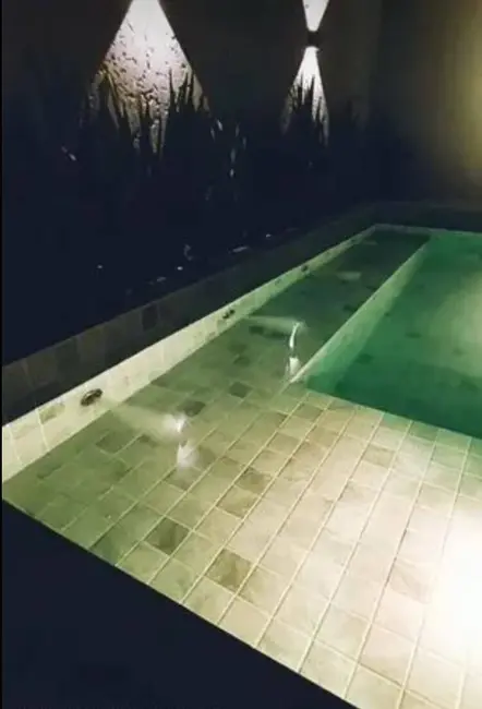 Foto 7 de Casa de Condomínio com 3 quartos à venda, 252m2 em Condomínio Residencial Flores, Votorantim - SP