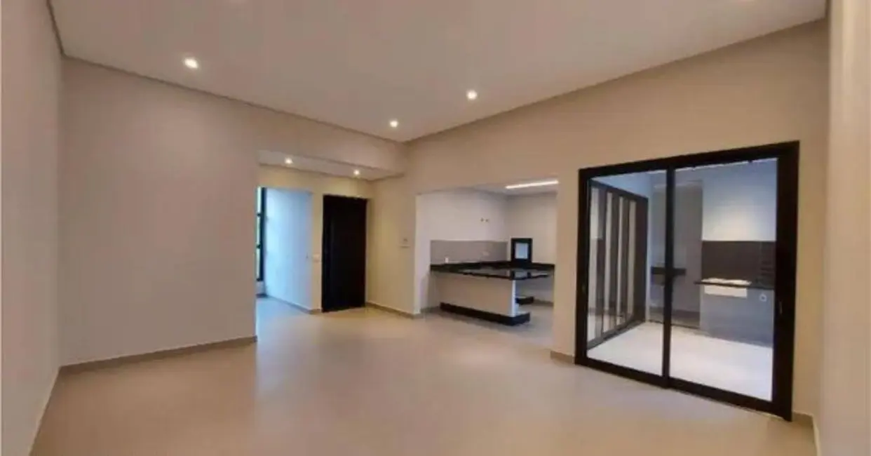 Foto 5 de Casa de Condomínio com 3 quartos à venda, 252m2 em Condomínio Residencial Flores, Votorantim - SP