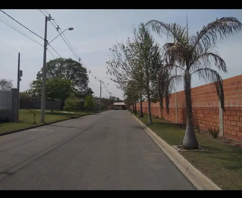 Foto 3 de Lote de Condomínio à venda, 1000m2 em Porto, Capela Do Alto - SP