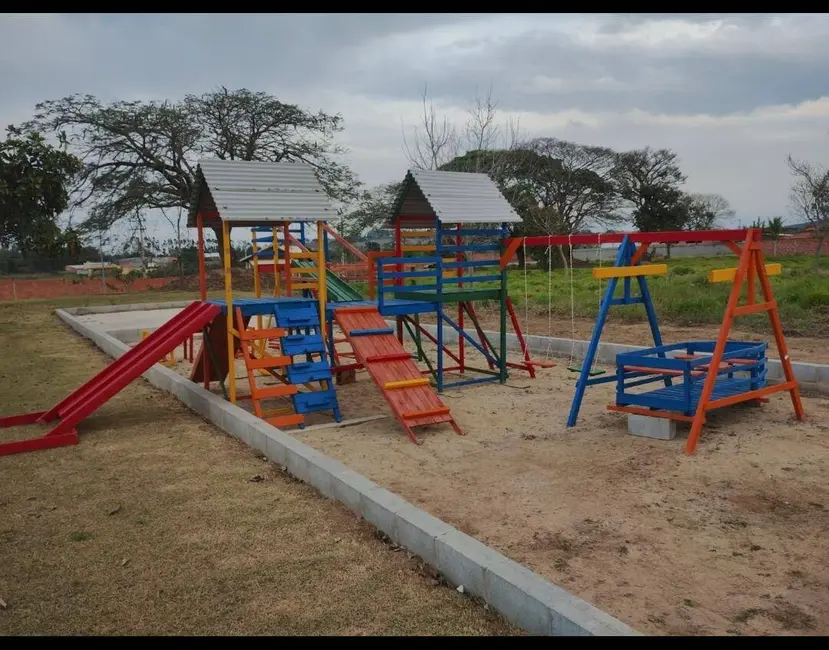 Foto 6 de Lote de Condomínio à venda, 1000m2 em Porto, Capela Do Alto - SP