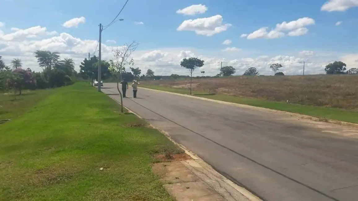 Foto 4 de Lote de Condomínio à venda, 1000m2 em Porto, Capela Do Alto - SP