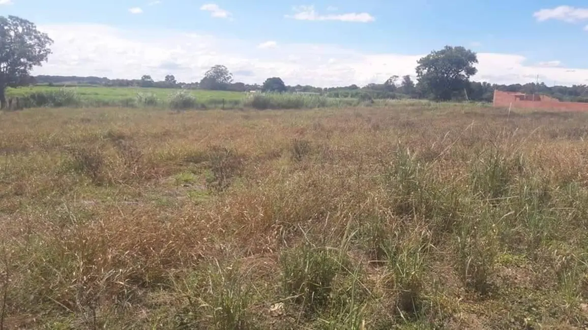 Foto 7 de Lote de Condomínio à venda, 1000m2 em Porto, Capela Do Alto - SP