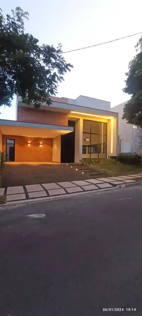 Foto 6 de Casa de Condomínio com 3 quartos à venda, 300m2 em Jardim Residencial Mont Blanc, Sorocaba - SP
