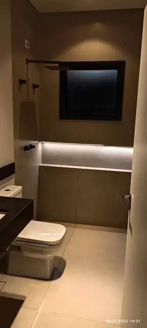 Foto 5 de Casa de Condomínio com 3 quartos à venda, 300m2 em Jardim Residencial Mont Blanc, Sorocaba - SP