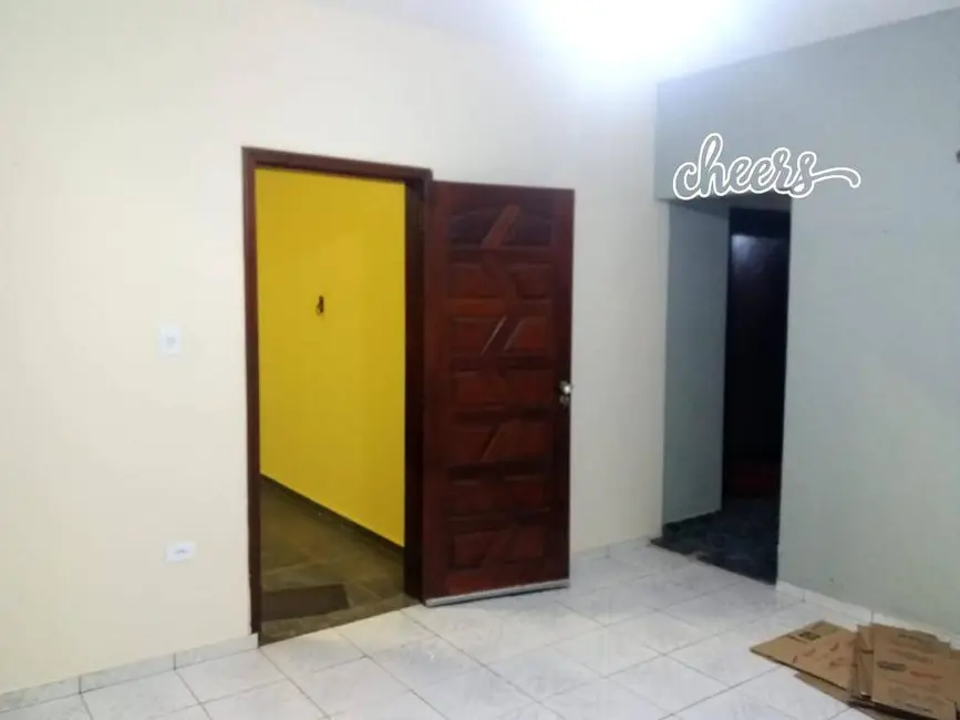 Casa com 3 quartos à venda, 250m2 em Conjunto Habitacional Júlio de Mesquita Filho, Sorocaba - SP - imagem 2 Foto 2 de Casa com 3 quartos à venda, 250m2 em Conjunto Habitacional Júlio de Mesquita Filho, Sorocaba - SP