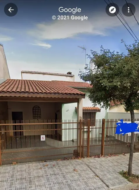 Casa com 3 quartos à venda, 250m2 em Conjunto Habitacional Júlio de Mesquita Filho, Sorocaba - SP - imagem 1 Foto 1 de Casa com 3 quartos à venda, 250m2 em Conjunto Habitacional Júlio de Mesquita Filho, Sorocaba - SP