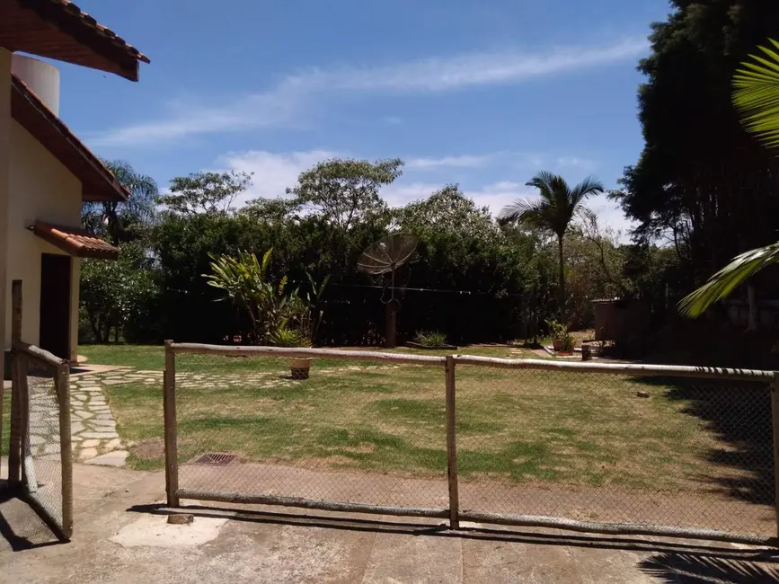 Foto 2 de Casa de Condomínio com 4 quartos à venda, 45000m2 em Dona Catarina, Mairinque - SP