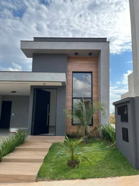 Foto 1 de Casa de Condomínio com 3 quartos à venda, 200m2 em Wanel Ville, Sorocaba - SP