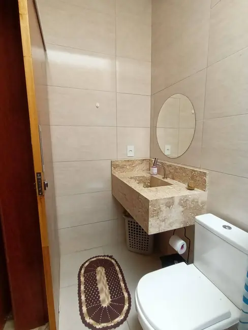 Foto 8 de Casa de Condomínio com 3 quartos à venda, 155m2 em Wanel Ville, Sorocaba - SP