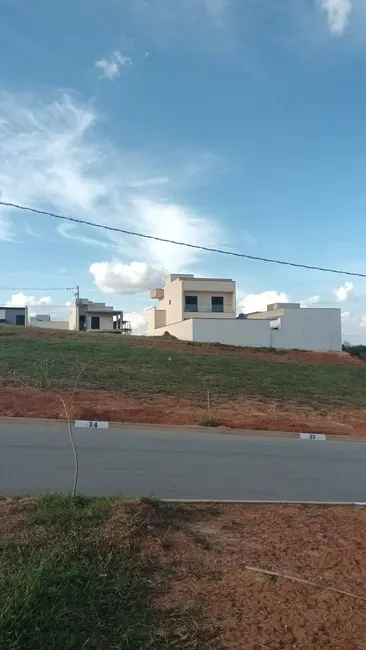 Foto 9 de Casa de Condomínio com 3 quartos à venda, 155m2 em Wanel Ville, Sorocaba - SP