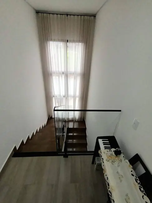 Foto 5 de Casa de Condomínio com 3 quartos à venda, 155m2 em Wanel Ville, Sorocaba - SP