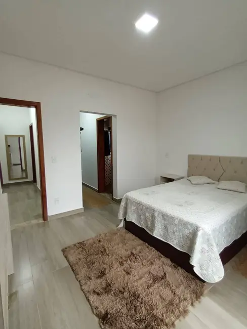 Foto 4 de Casa de Condomínio com 3 quartos à venda, 155m2 em Wanel Ville, Sorocaba - SP