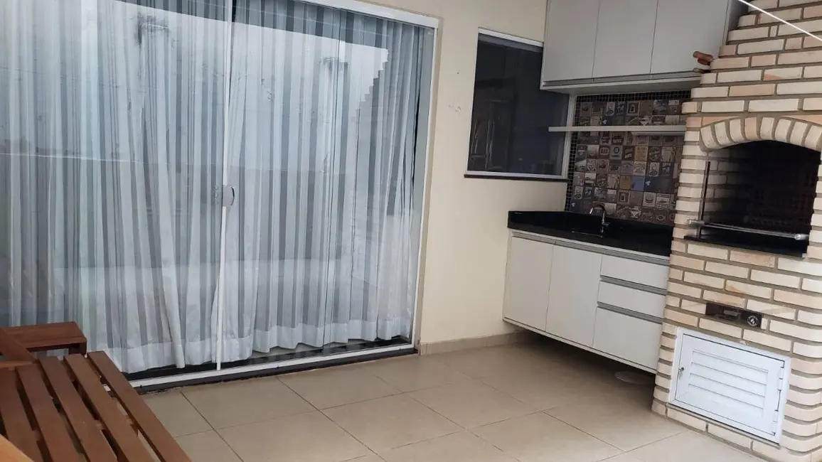 Foto 1 de Casa de Condomínio com 3 quartos à venda, 112m2 em Jardim São Carlos, Sorocaba - SP