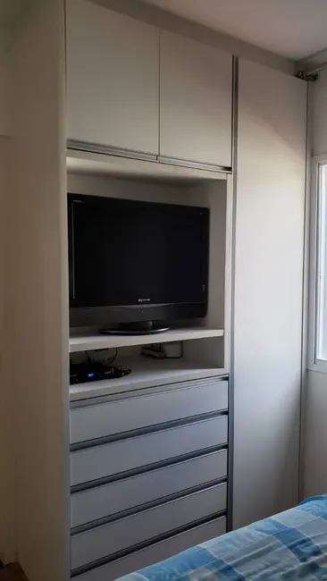 Casa de Condomínio com 3 quartos à venda, 112m2 em Jardim São Carlos, Sorocaba - SP - imagem 6 Foto 6 de Casa de Condomínio com 3 quartos à venda, 112m2 em Jardim São Carlos, Sorocaba - SP