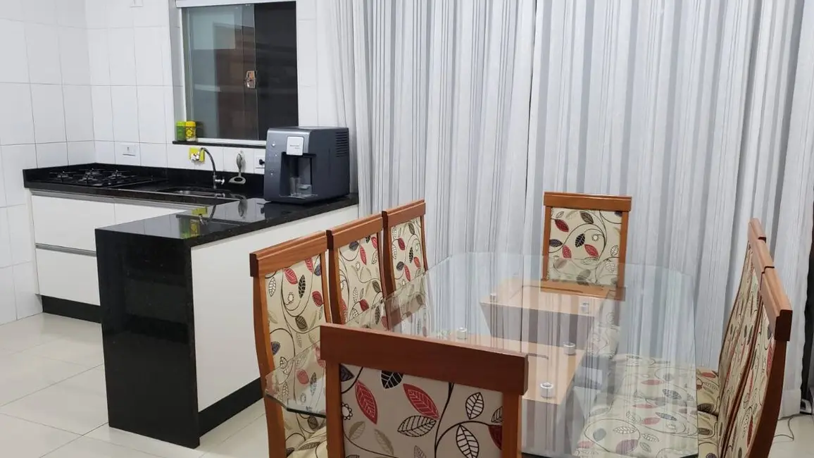 Casa de Condomínio com 3 quartos à venda, 112m2 em Jardim São Carlos, Sorocaba - SP - imagem 7 Foto 7 de Casa de Condomínio com 3 quartos à venda, 112m2 em Jardim São Carlos, Sorocaba - SP