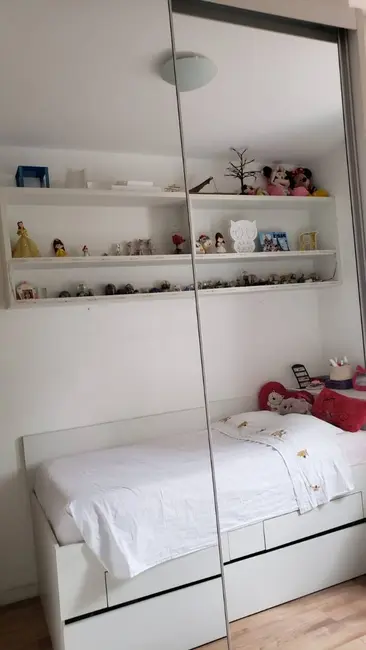 Foto 4 de Casa de Condomínio com 3 quartos à venda, 112m2 em Jardim São Carlos, Sorocaba - SP