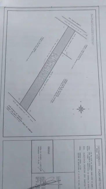 Chácara com 4 quartos à venda, 4200m2 em Iperozinho, Capela Do Alto - SP - imagem 2 Foto 2 de Chácara com 4 quartos à venda, 4200m2 em Iperozinho, Capela Do Alto - SP