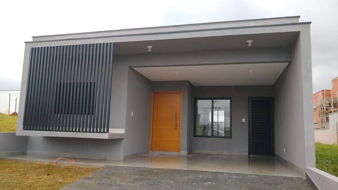 Casa com 3 quartos à venda, 200m2 em Wanel Ville, Sorocaba - SP - imagem 6 Foto 6 de Casa com 3 quartos à venda, 200m2 em Wanel Ville, Sorocaba - SP