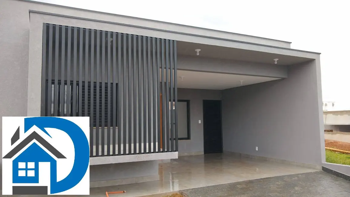 Foto 1 de Casa com 3 quartos à venda, 200m2 em Wanel Ville, Sorocaba - SP