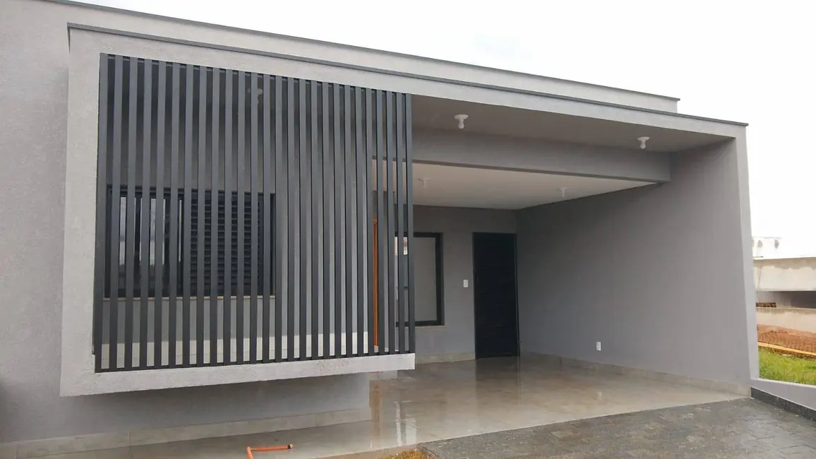 Foto 1 de Casa com 3 quartos à venda, 200m2 em Wanel Ville, Sorocaba - SP