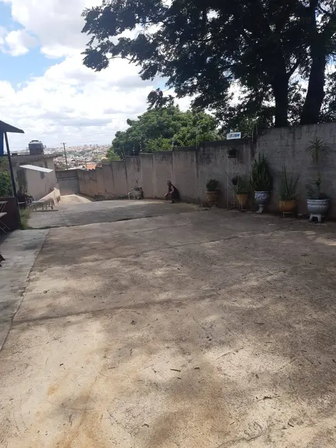 Foto 1 de Casa com 2 quartos à venda, 700m2 em Vila Barão, Sorocaba - SP