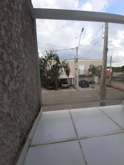 Foto 8 de Casa de Condomínio com 2 quartos à venda, 52m2 em Vila Mineirão, Sorocaba - SP