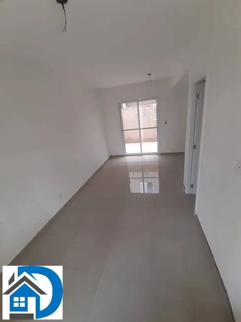 Foto 2 de Casa de Condomínio com 2 quartos à venda, 52m2 em Vila Mineirão, Sorocaba - SP