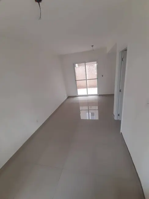Foto 2 de Casa de Condomínio com 2 quartos à venda, 52m2 em Vila Mineirão, Sorocaba - SP
