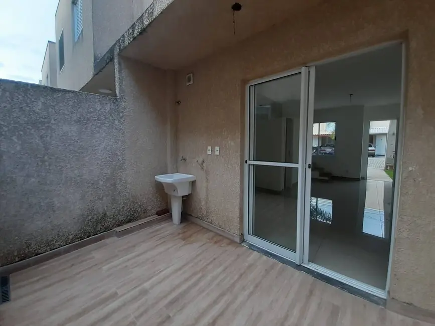 Casa de Condomínio com 2 quartos à venda, 52m2 em Vila Mineirão, Sorocaba - SP - imagem 9 Foto 9 de Casa de Condomínio com 2 quartos à venda, 52m2 em Vila Mineirão, Sorocaba - SP