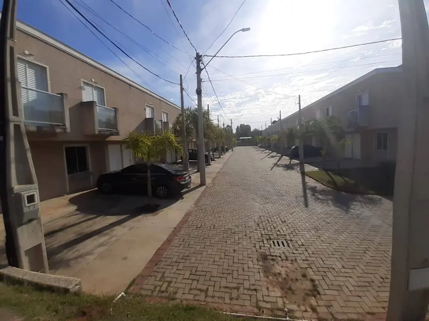 Foto 5 de Casa de Condomínio com 2 quartos à venda, 52m2 em Vila Mineirão, Sorocaba - SP