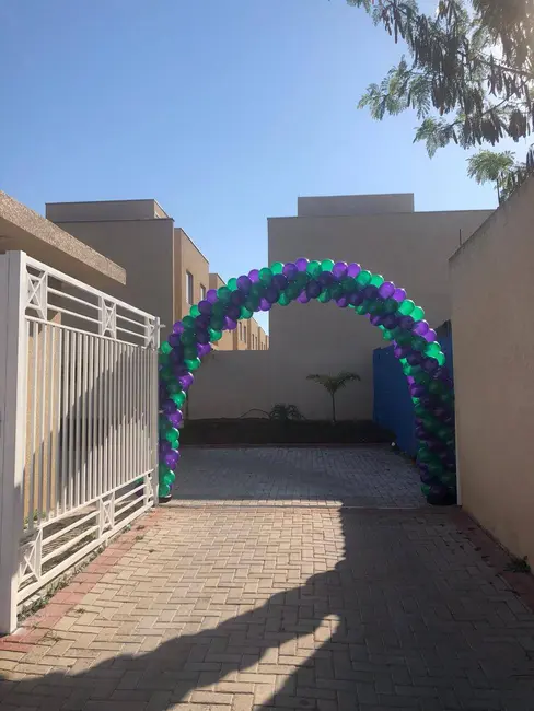 Casa de Condomínio com 2 quartos à venda, 52m2 em Vila Mineirão, Sorocaba - SP - imagem 4 Foto 4 de Casa de Condomínio com 2 quartos à venda, 52m2 em Vila Mineirão, Sorocaba - SP