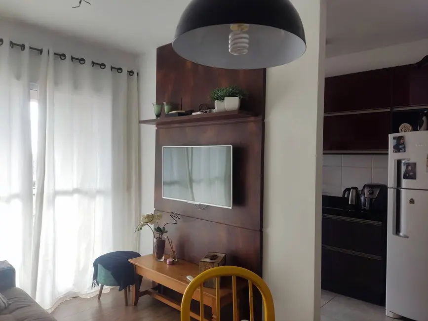 Apartamento com 2 quartos à venda, 54m2 em Jardim São Carlos, Sorocaba - SP - imagem 9 Foto 9 de Apartamento com 2 quartos à venda, 54m2 em Jardim São Carlos, Sorocaba - SP