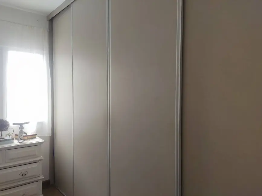 Foto 6 de Apartamento com 2 quartos à venda, 54m2 em Jardim São Carlos, Sorocaba - SP