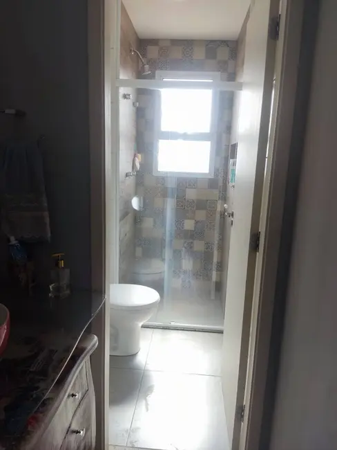 Foto 4 de Apartamento com 2 quartos à venda, 54m2 em Jardim São Carlos, Sorocaba - SP