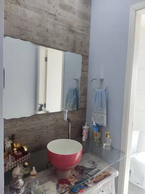 Apartamento com 2 quartos à venda, 54m2 em Jardim São Carlos, Sorocaba - SP - imagem 3 Foto 3 de Apartamento com 2 quartos à venda, 54m2 em Jardim São Carlos, Sorocaba - SP