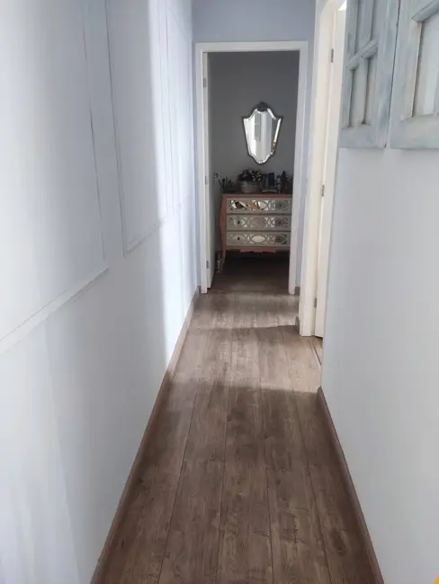 Foto 5 de Apartamento com 2 quartos à venda, 54m2 em Jardim São Carlos, Sorocaba - SP